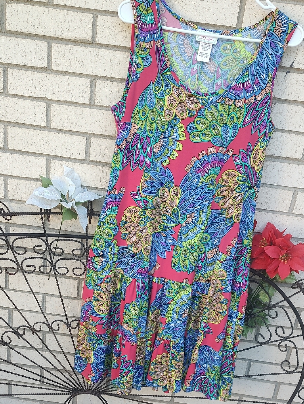 Ivy Lane dress